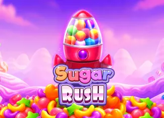 Pragmatic : Sugar Rush - STARBET388