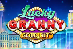 Gold Hit: Lucky Granny - STARBET388