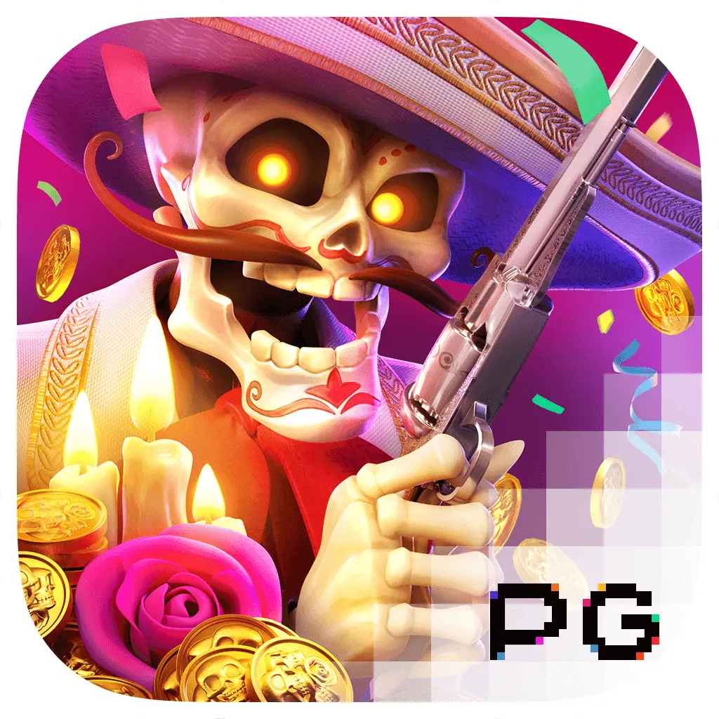 PGSoft : Wild Bandito - STARBET388