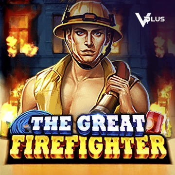 The Great Firefighter - STARBET388