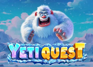 Pragmatic : Yeti Quest - STARBET388