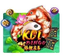 Koi Bingo - STARBET388