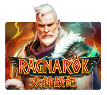 Ragnarok - STARBET388