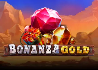Pragmatic : Bonanza Gold - STARBET388