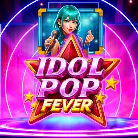 Pragmatic : Idol Pop Fever - STARBET388