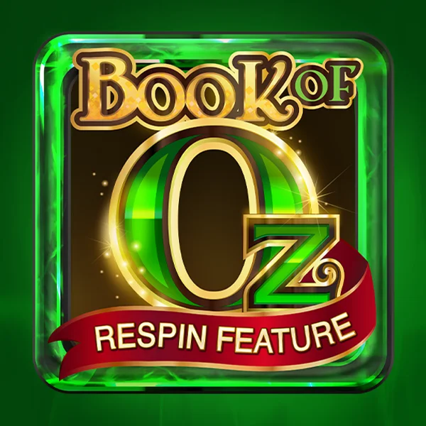 Book of Oz - STARBET388