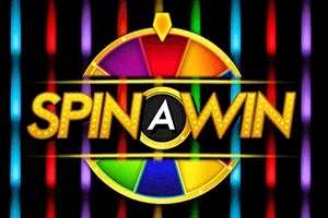 Spin a Win - STARBET388
