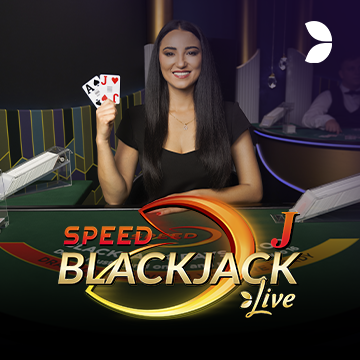 Speed Blackjack J - STARBET388