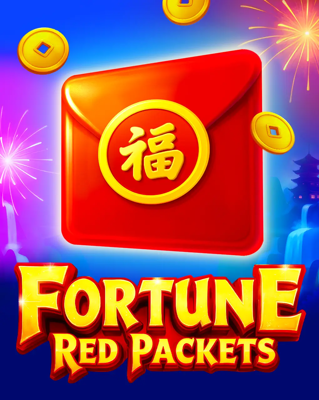 Fortune Red Packets - STARBET388