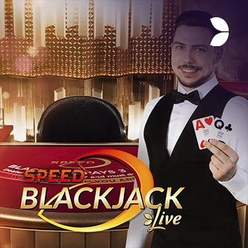 Speed VIP Blackjack 3 - STARBET388