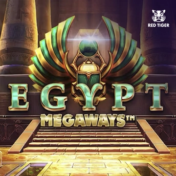 Egypt Megaways - STARBET388
