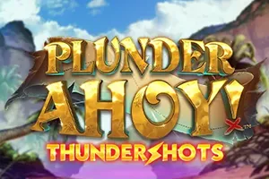 Plunder Ahoy! - STARBET388