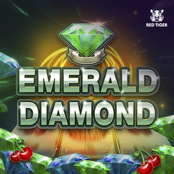 Emerald Diamond - STARBET388