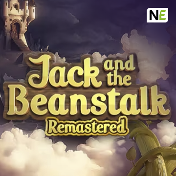 Jack and the Beanstalk Remastered - STARBET388