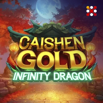 Mancala : Caishen Gold: Infinity Dragon - STARBET388