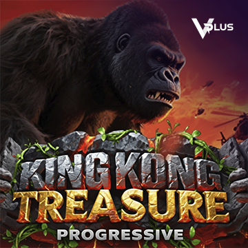 King Kong Treasure - STARBET388
