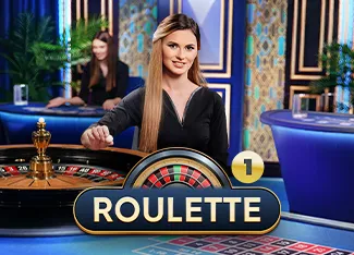 Roulette Azure - STARBET388