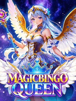 Magic Bingo Queen - STARBET388