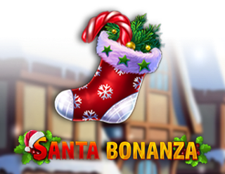 Santa Bonanza - STARBET388