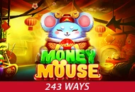 Spadegaming : Money Mouse - STARBET388