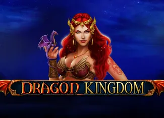 Pragmatic : Dragon Kingdom - STARBET388