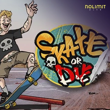 NolimitCity : Skate or Die - STARBET388