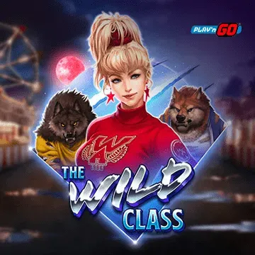 The Wild Class - STARBET388