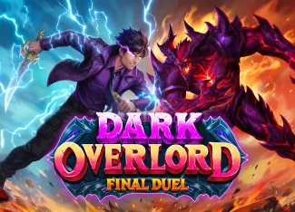 Pragmatic : Dark Overlord - Final Duel - STARBET388