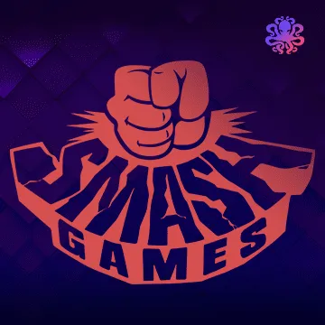 Zeus Smash - STARBET388