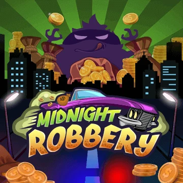 Midnight Robbery - STARBET388