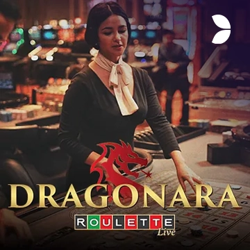Dragonara Roulette - STARBET388