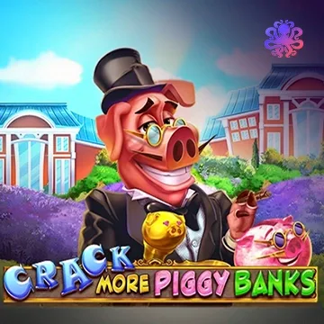 Crack More Piggy Banks! - STARBET388