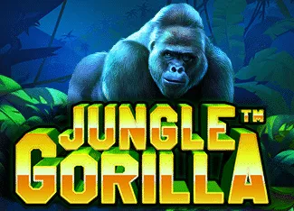 Gorilla Kingdom - STARBET388