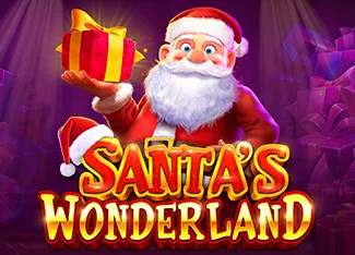 Pragmatic : Santas Wonderland - STARBET388