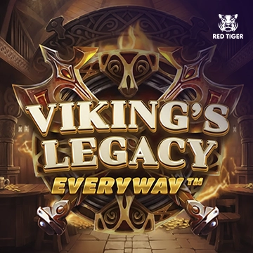 Viking’s Legacy EveryWay™ - STARBET388