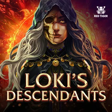 Lokis Descendants - STARBET388
