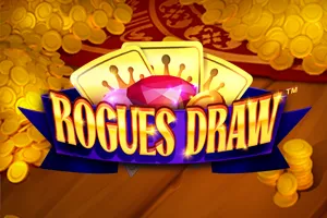 Rogues Draw™ - STARBET388