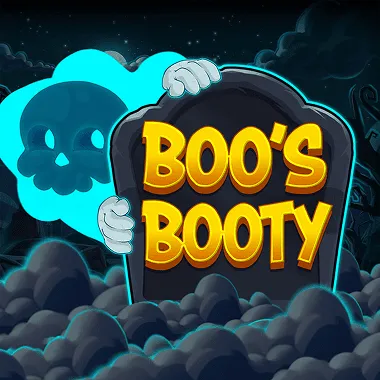 Boo’s Booty - STARBET388