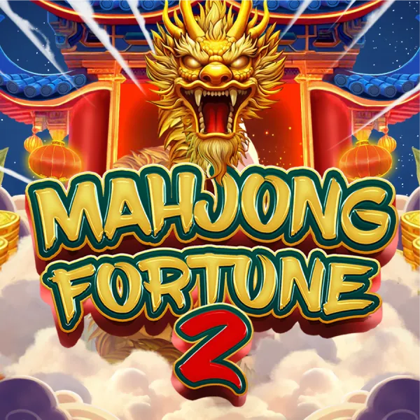 Mahjong Fortune 2 - STARBET388
