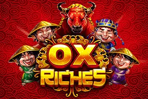 Ox Riches - STARBET388