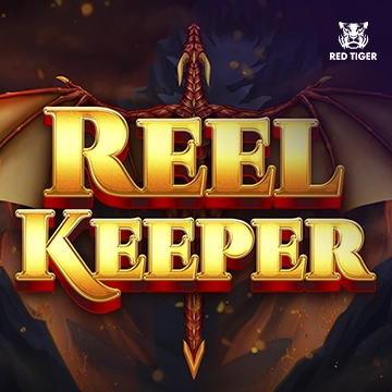 Reel Keeper - STARBET388