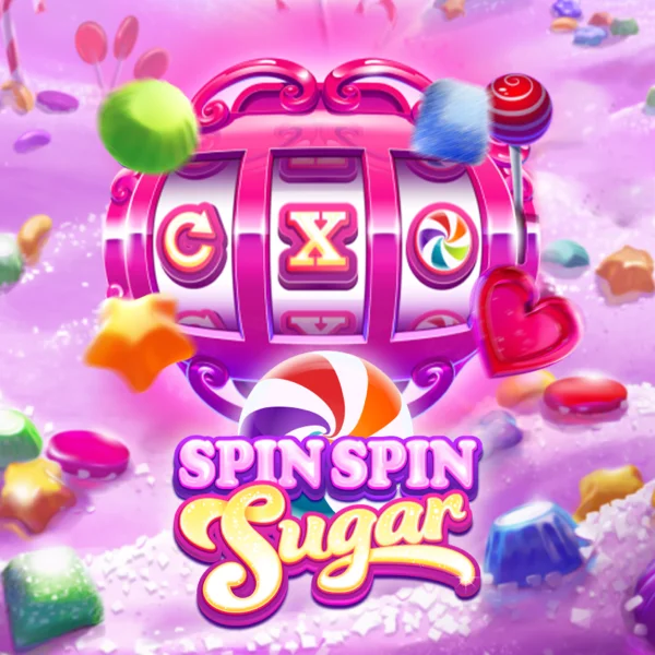 Spin Spin Sugar - STARBET388