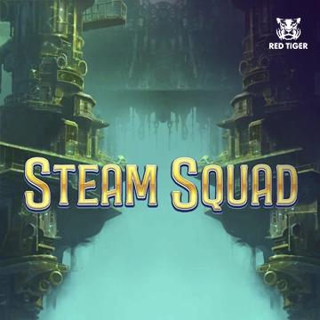 Steam Squad - STARBET388