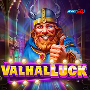 ValhalLuck - STARBET388