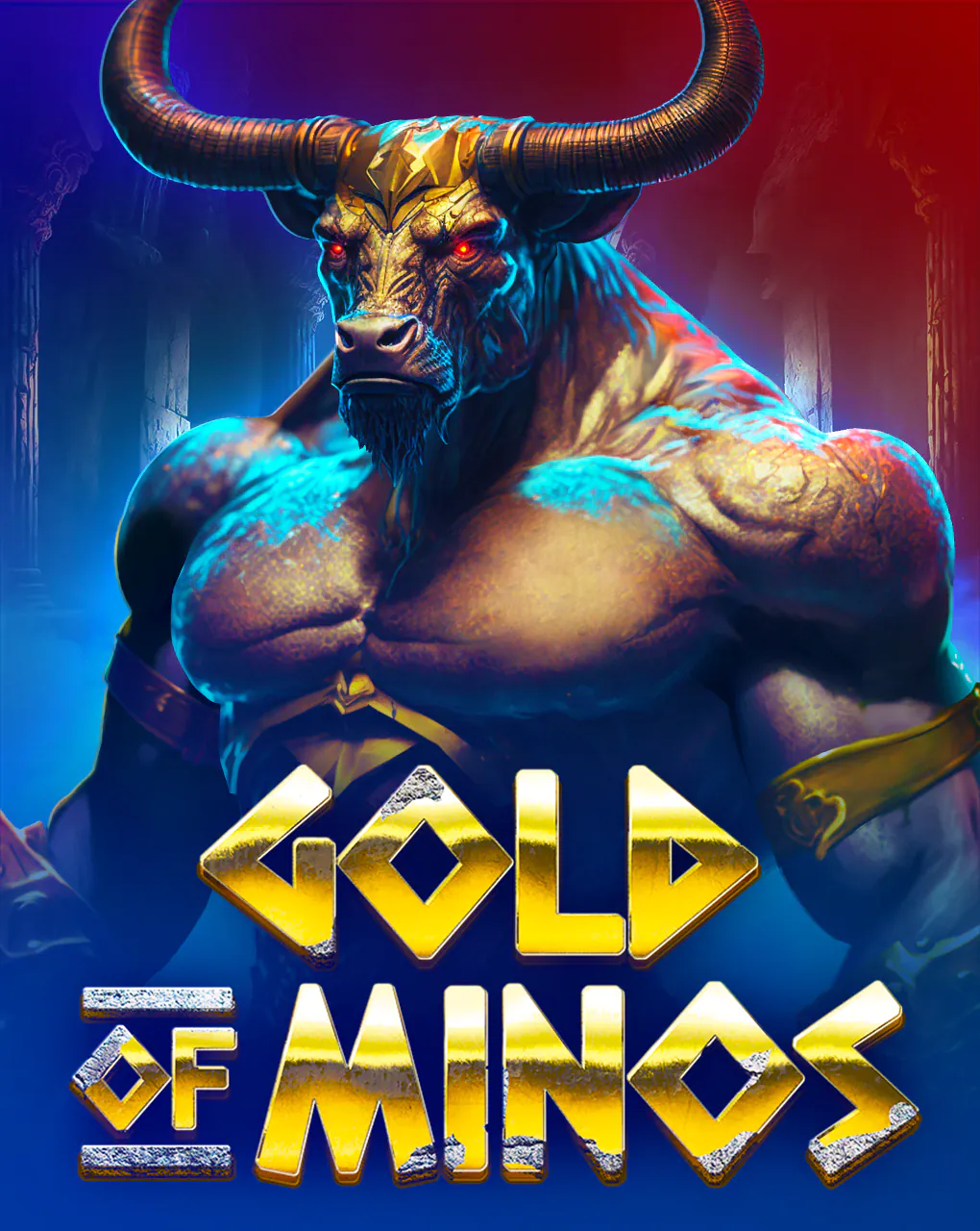 Bgaming : Gold of Minos - STARBET388