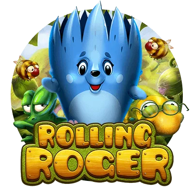 Habanero : Rolling Roger - STARBET388