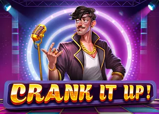 Pragmatic : Crank it Up - STARBET388