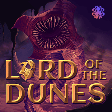 Lord of the Dunes - STARBET388