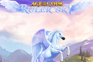 Age of the Gods: Ruler of the Sky - STARBET388
