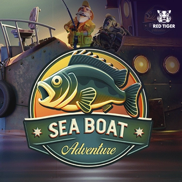 Sea Boat Adventure - STARBET388